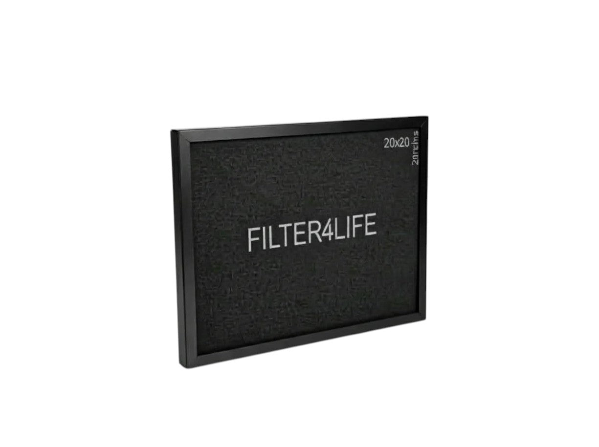 20x20 Reusable HVAC Filter