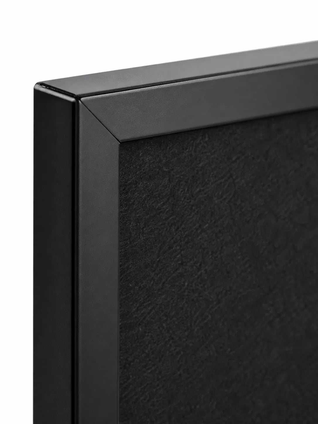 Confirm the seal.